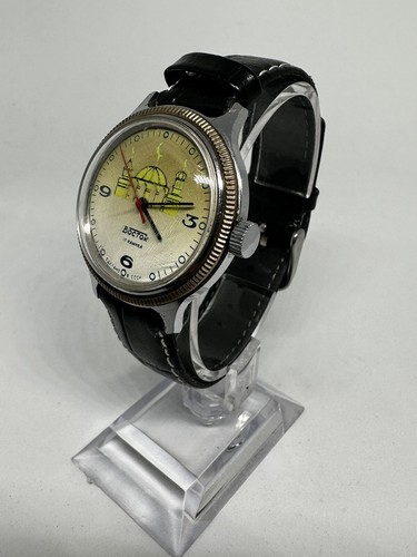 Orologio vostok russo vintage - vostok,