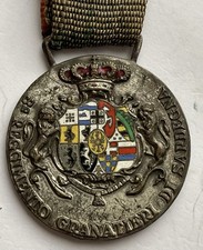 Medaglia Granatieri di Sardegna Albania 1940