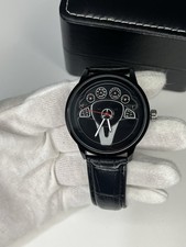 Orologio mercedes benz black - orologio,