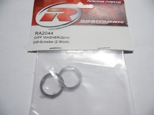 ROBITRONIC RA2044 Diff Washer