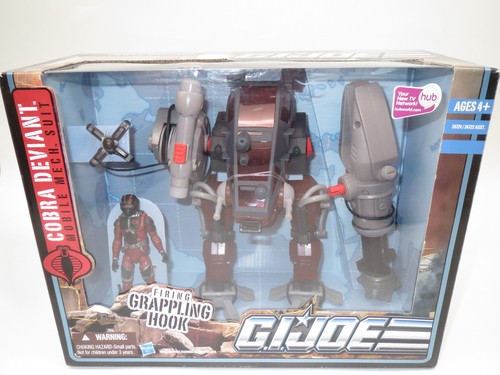 Hasbro 24724 joe cobra - hasbro, g.i.joe