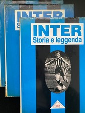 Inter storia leggenda - storia, e