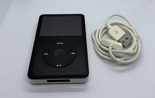 Apple ipod classic - 160, gb