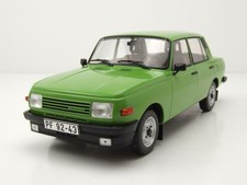 Modellino auto Wartburg 353