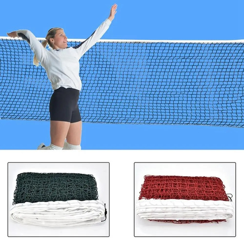 Rete pallavolo multiuso - rete,