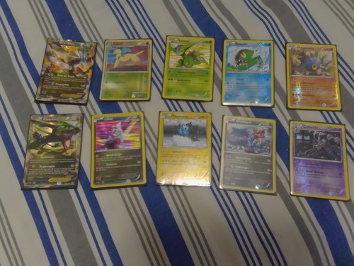 Carte pokemon ita - carte,