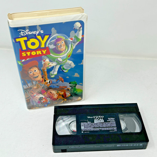 Toy story pixar walt - toy,