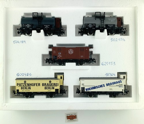 Ms30 marklin 4791 set - 4791,