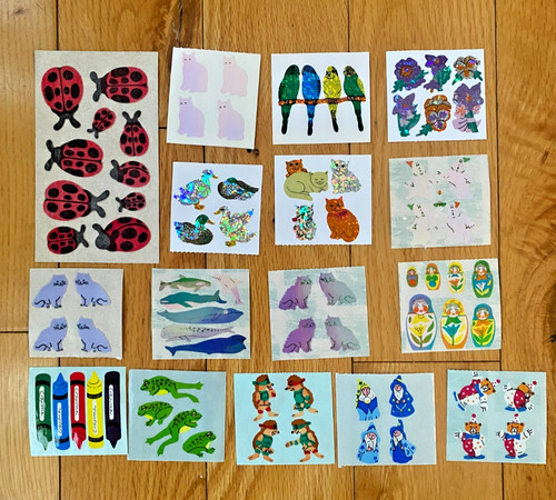 Stickermagic sticker mods - stickermagic,