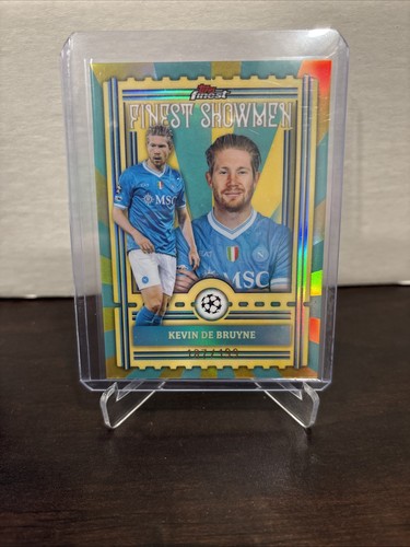 2025 topps finest uefa - topps,