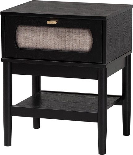 Comodino mid century - mid-century, in