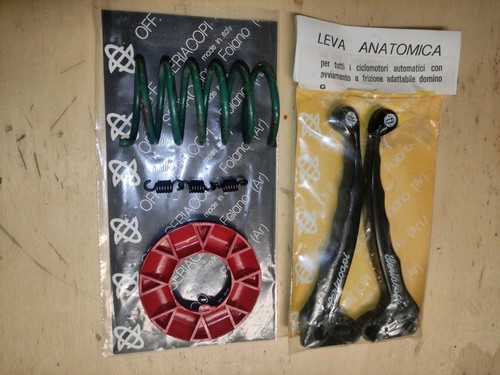 Ciao bravo variatore - ciao,