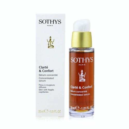 Sothys clarte confort - sothys,