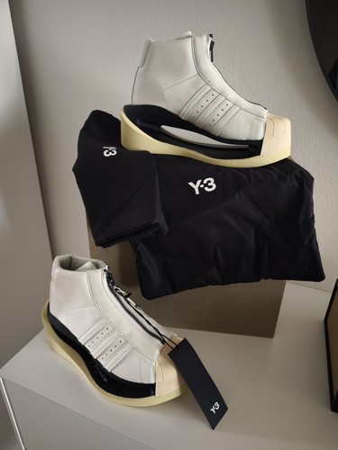 Gendo pro adidas - gendo,