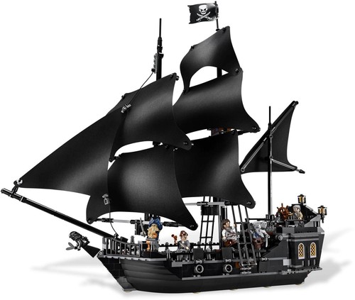 Vetrina per lego 4184 la - vetrina,