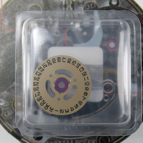 New rolex 2135 6800 - new,