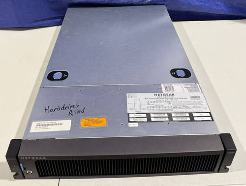 Netgear readynas rr331200 - readynas,