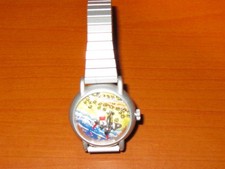 Orologio vintage britannico - orologio,