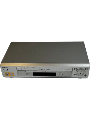 Videoregistratore vhs sony - vhs,