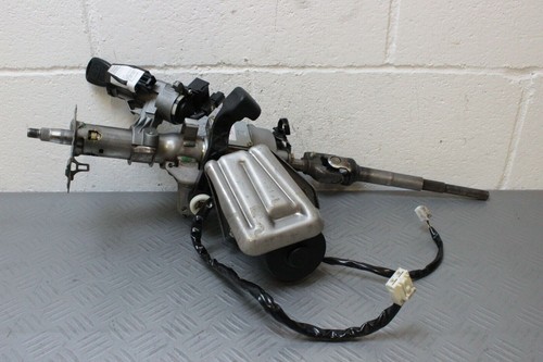 1326 piantone sterzo elettrico - sterzo,