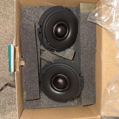 Tweeter acoustics 3050i - tweeter,