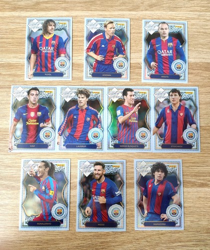 2025 panini club fc - 2025-26,