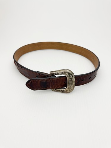 Cintura cowboy western ariat - cintura,