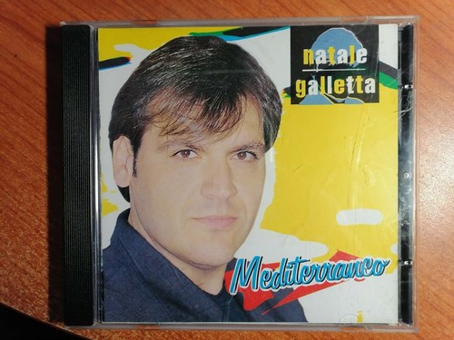 Natale galletta mediterraneo - natale,