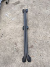 COPPIA BARRE TETTO PER DACIA Logan 1° Serie 6001549320/6001549317 (04>08)