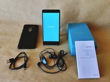 Smartphone Honor 6X  BLN-21