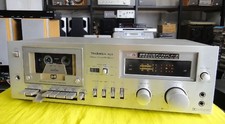 Technics RS-M33 Stereo