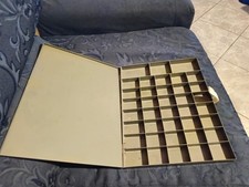 Scatola Porta minuterie In Metallo