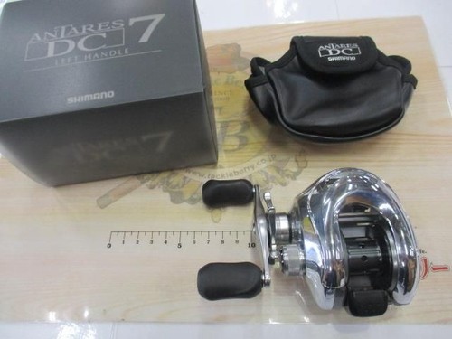 Mulinello esca shimano - mulinello, 06