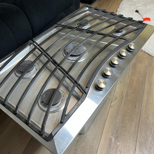 Viking piano cottura gas - viking,