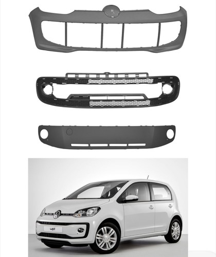 Volkswagen paraurti - volkswagen,