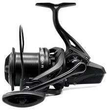 Mulinello da pesca alla carpa