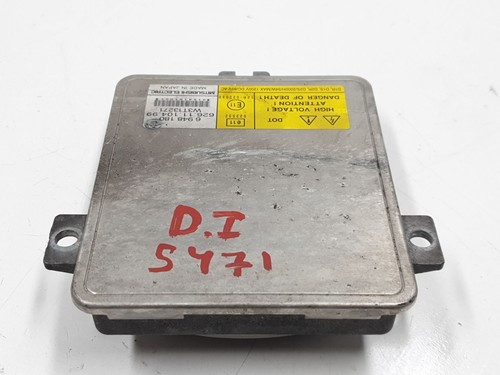 6948180 centralina fari xenon - centralina,