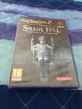 Silent hill shattered memories - silent,