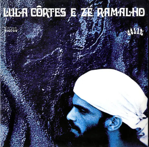 Lula côrtes zé ramalho - côrtes,