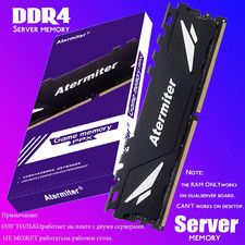 Ram DDR4 Atermite 8GB 4GB 16GB