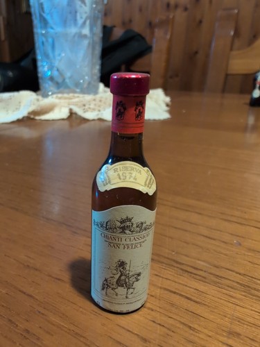 Mignon chianti classico - chianti,