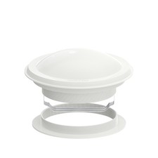 Plikc oblò sfiatatoio - plikc, per