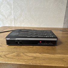 Controller di sistema Bose