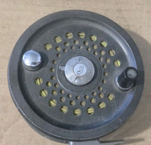 Orvis spey mulinello - orvis,