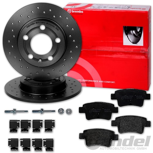 Brembo dischi freno sport - brembo,