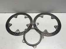 Dischi freno anteriori BMW