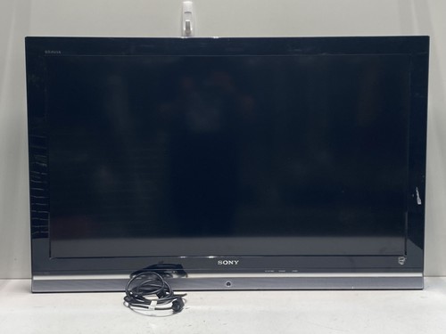 Sony bravia kdl - sony, kdl-40ve5