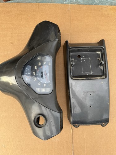 Cruscotto conta vespa v - cruscotto,