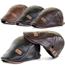 🧢🖤 Berretto Uomo in
