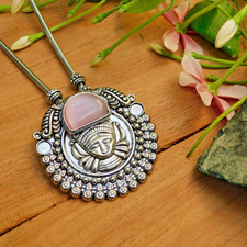 Collana catena serpente